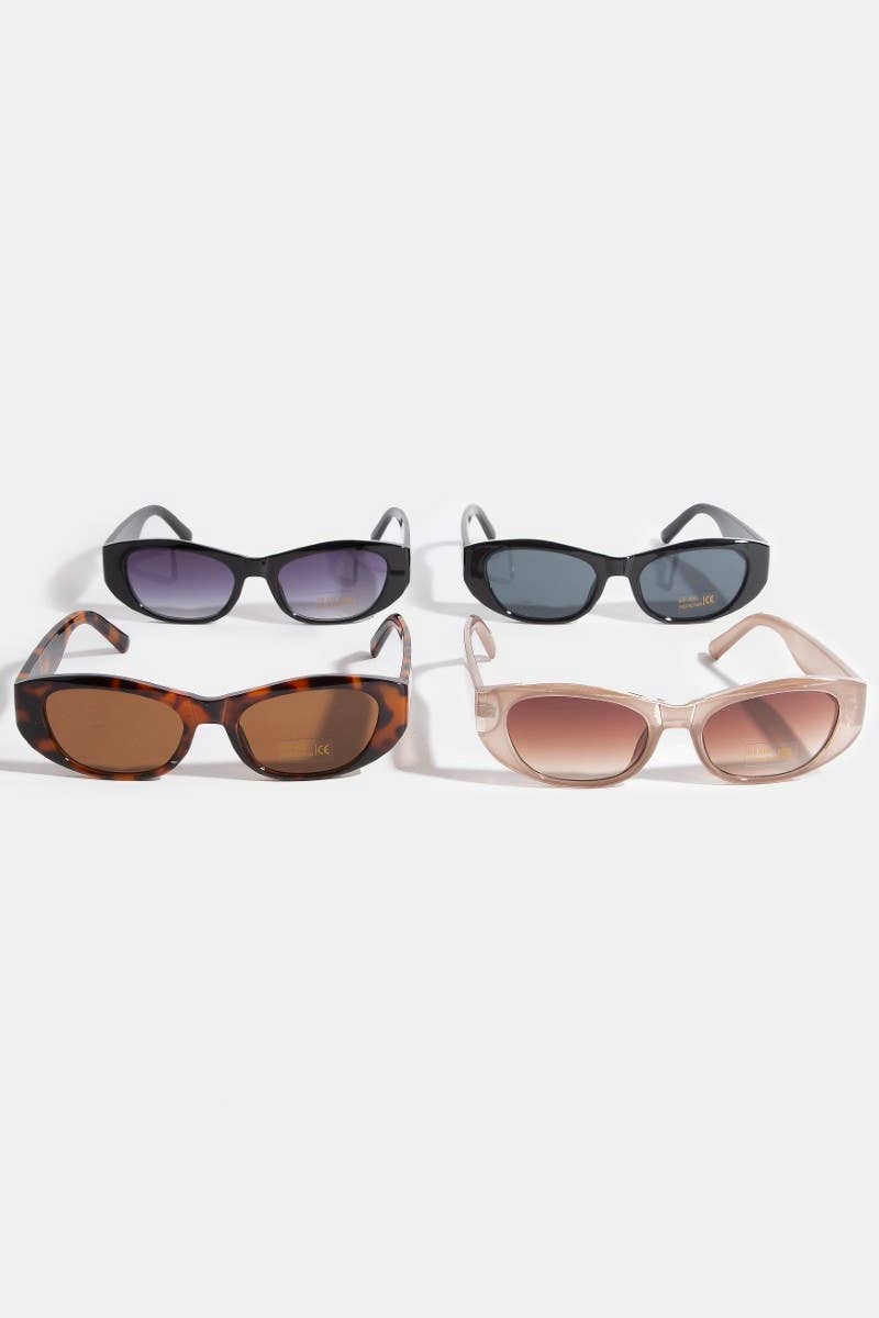 Malaga Sunglasses
