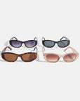 Malaga Sunglasses