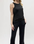 Bamboo You Pants w/Pockets