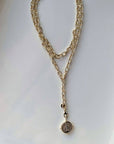 Halo Chain