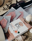 LIPS: Rose Gold Lips by ToGoSpa The Perfect Pucker - 3 pack