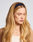 Recycled Fabric Active Headbands 3pc Set Garden Bouquet
