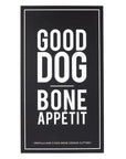 Pet Treat Book Box