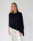 Catalina Cashmere Blend Travel Scarf