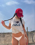 'Cherry Pie' Dad Hat