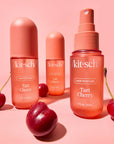 Tart Cherry Hair Perfume
