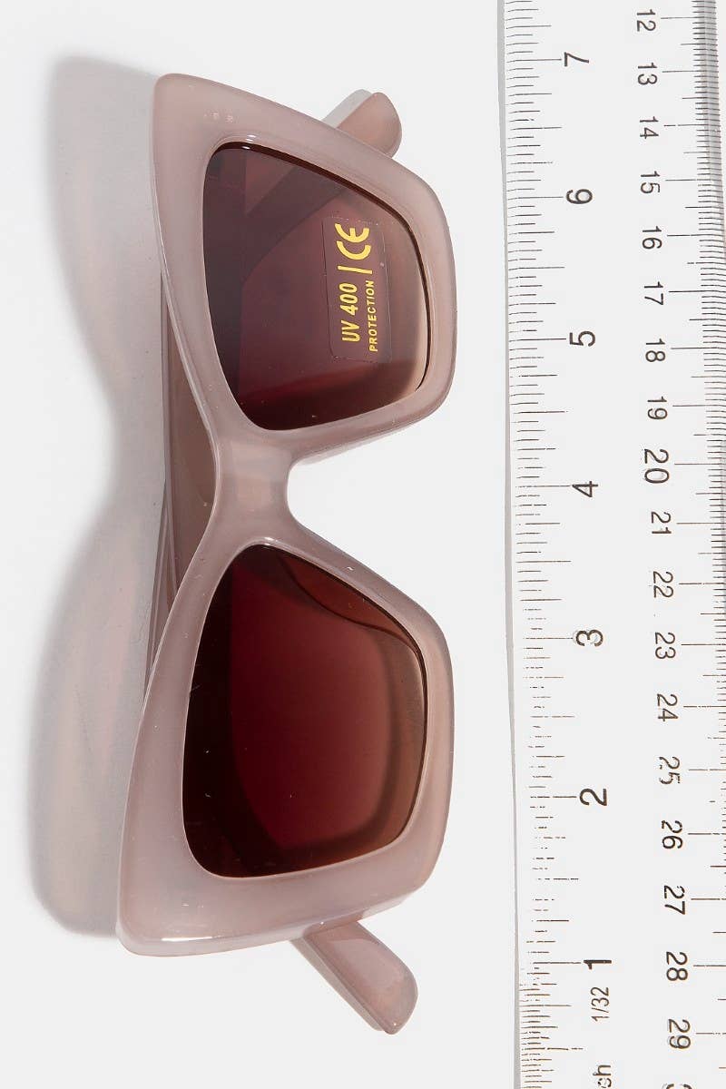 Valencia Sunglasses