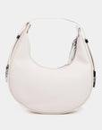 Small Half Moon Handbag