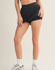 Morgan Lightweight Skort
