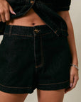 Nantucket Denim Set