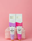 Do Not Disturb Shower Steamers - Lavender - Set of 8 Tabs