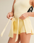 Kennedy Wrap Dress