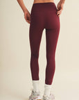 Pace Setter Legging