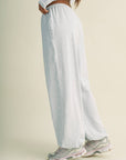Mineral Wash Relaxed Jogger