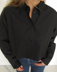 Folio Buttondown