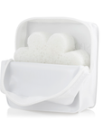Travel Case - White