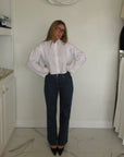 Folio Buttondown