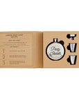 Flask Book Box