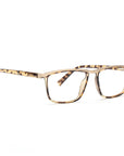 NIMO | Gold Frame / Tortoise Accent