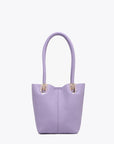 JN2694 Raleigh Soft Bucket Bag w/ Convertible Straps