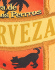 Tropical Paradise_Canine Cerveza