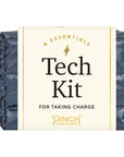 Puffer Tech Kit