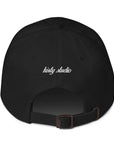'Fancy Bitch' Dad Hat - Black Card