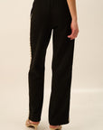 Wes Aztec Pant