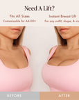 Boob Tape Kit