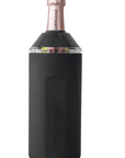 Black Wine & Champagne Chiller