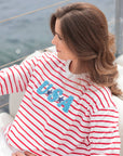 "USA" Sweatshirt