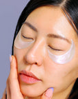 Stargazing Brightening Undereye Masks - 8 PAIRS