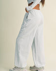 Mineral Wash Relaxed Jogger