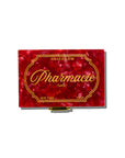 Hand-painted Pharmacie Daily Ritual Pill Case