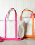 Medium Classic Tote