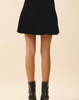 Georgie Pearl Embellished Skirt