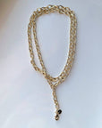 Halo Chain