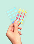 Dream Skin Hydrocolloid Pimple Patches - 66 Patches