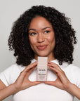 Frizz-Control Shine Serum - sanitystyle