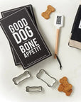 Pet Treat Book Box