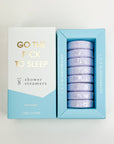 Go The F*ck To Sleep Shower Steamers - Lavender