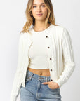 Kassidy Cardigan