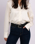 Aisa Leather Belt