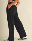 Off Duty Nylon Pant