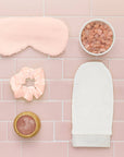 Pink Salt Spa Kit