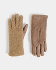 Sherpa Touchscreen Gloves