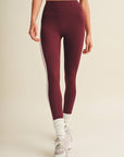 Pace Setter Legging