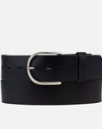 Aisa Leather Belt