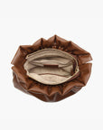 Odesa Mini Cinched Crossbody/Clutch