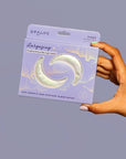 Stargazing Brightening Undereye Masks - 8 PAIRS
